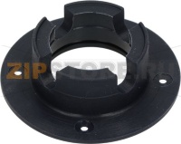 УПЛОТНИТЕЛЬ СТЕКЛА ПЛАФОНА ПЕЧИ