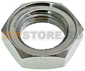 ПАТРУБОК ДЛЯ КРАНА Ø 3/8&quot; 