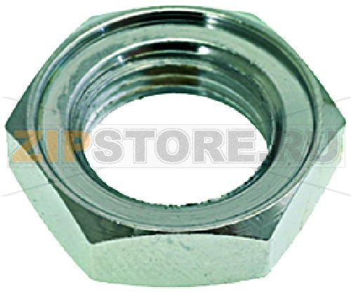 ПАТРУБОК ДЛЯ КРАНА Ø 3/8" 