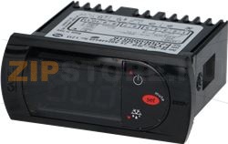 ТЕРМОСТАТ CAREL PYCO1LO51G 230В NTC 