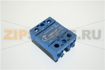 SOLID STATE RELAY 4-32Vdc / 25 