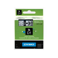 Картридж 19 мм x 7 м Dymo