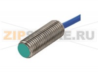 Индуктивный датчик Inductive sensor NJ1,5-8GM-N-30M Pepperl+Fuchs