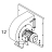 Ventilador centrifugo Fagor FI-160