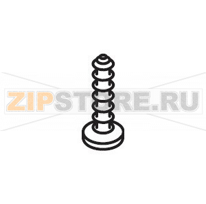 Panelvit TCB screw 3,5x25 d.7505 zn Saeco Talea Giro Panelvit TCB screw 3,5x25 d.7505 zn Saeco Talea Giro

Запчасть на сборочном чертеже под номером: 14

Название запчасти Saeco на английском языке: Panelvit TCB screw 3,5x25 d.7505 zn Saeco Talea Giro