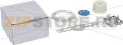 THERMOSTAT KIT AND BOX VI112 
