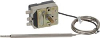 TERMOSTATO TR 711 N (+2/+27)
