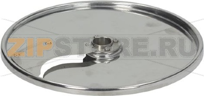 ДИСК С ПРЯМЫМИ НОЖАМИ ДЛЯ ЛОМТИКОВ 8 ММ 