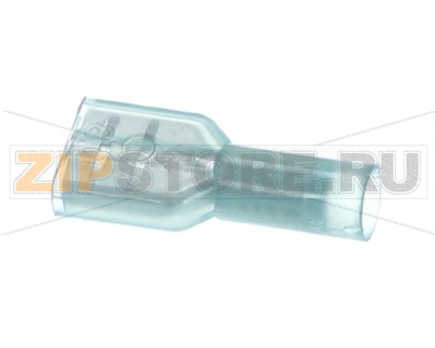 BLADE RECPT 16/14 INS F 