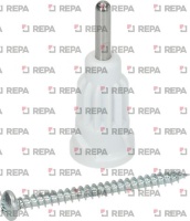 PIN CONNECTION WITH SCREW BOSCH