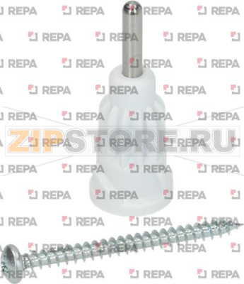 PIN CONNECTION WITH SCREW BOSCH 