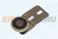 ROTELLA SUPERIORE PER SPORTELLO