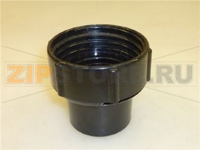 BOCCHETTONE PORTA CAMPANA 