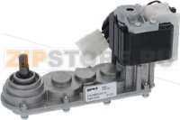 РЕДУКЦИОННЫЙ ЭЛЕКТРОДВИГАТЕЛЬ KENTA K9357513