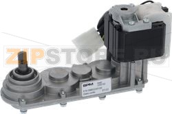 РЕДУКЦИОННЫЙ ЭЛЕКТРОДВИГАТЕЛЬ KENTA K9357513 