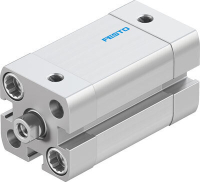 Пневмоцилиндр компактный Festo ADN-16-20-I-P-A