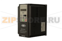 Преобразователь частоты 2.2 кВт, 380 В, 5 А, IP20 ESQ 08.04.001001