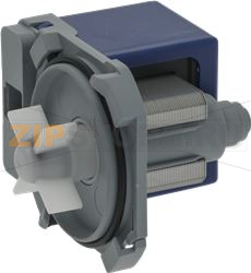 DRAIN PUMP VESTEL 
