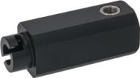 CASING FOR TAP BLACK