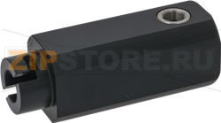 CASING FOR TAP BLACK 