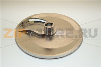 DISCO FETTE 10 MM (D.300) 