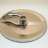 DISCO FETTE 10 MM (D.300) - DISCO FETTE 10 MM (D.300)