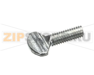 SCREW, THUMB 10-32X1/2 F 