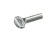 SCREW, THUMB 10-32X1/2 F