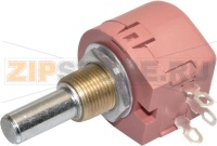 POTENTIOMETRE + BOUTON