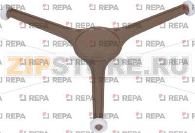 SPIDER ROLLER MICROWAVE PLATE LG 