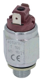 ПРЕССОСТАТ 48В 5А 1/4" 100BAR MKN 