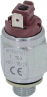 ПРЕССОСТАТ 48В 5А 1/4" 100BAR MKN
