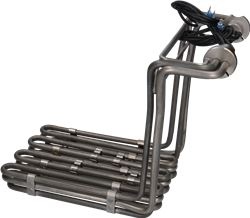 ТЭН 9000ВТ 230В 