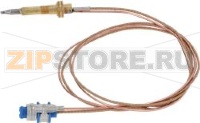 THERMOCOUPLE SUITABLE FOR BEKO