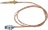 THERMOCOUPLE SUITABLE FOR BEKO