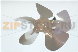 FAN BLADE 