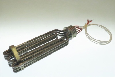 ТЭН 6000W 230V 