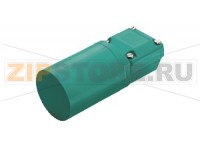 Индуктивный датчик Inductive sensor NJ20-40-A2 Pepperl+Fuchs