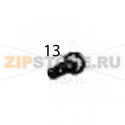 Pan head p tight screw Sato M84Pro Pan head p tight screw Sato M84ProЗапчасть на деталировке под номером: 13Название запчасти на английском языке: Pan head p tight screw Sato M84Pro.