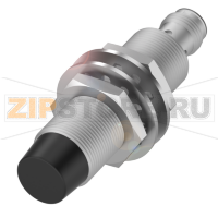 Датчик индуктивный с коэффициентом 1 Balluff BES060C