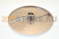 DISCO PER AFFETTARE 3,5 mm