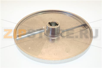 DISCO PER AFFETTARE 3,5 mm 