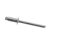RIVET3/16X3/8X1/2 ALU F