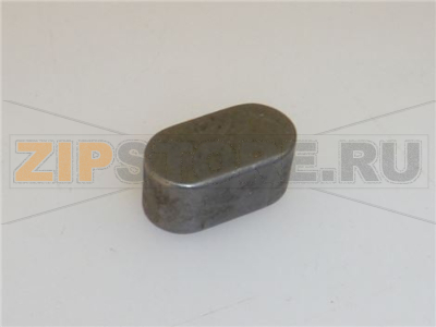 CHIAVETTA 8x7x15 mm UNI 6607 
