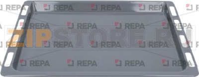 DRIP TRAY ENAMELLED FOR OVEN BOSCH 00436 
