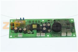 ПЛАТА СИЛОВАЯ 