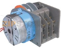 КОНТРОЛЛЕР P255 3 КУЛАЧКА