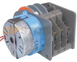 КОНТРОЛЛЕР P255 3 КУЛАЧКА 