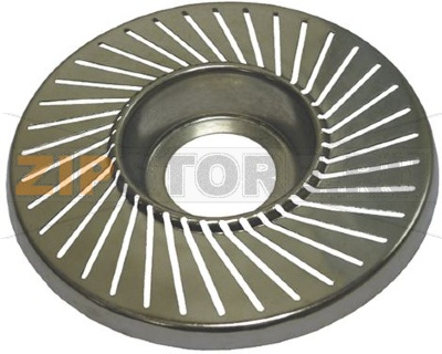 ЭКРАН ИЗ НЕРЖАВЕЮЩЕЙ СТАЛИ 