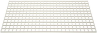 GRIGLIA MOPLEN TELCO 372x203x4,5 mm